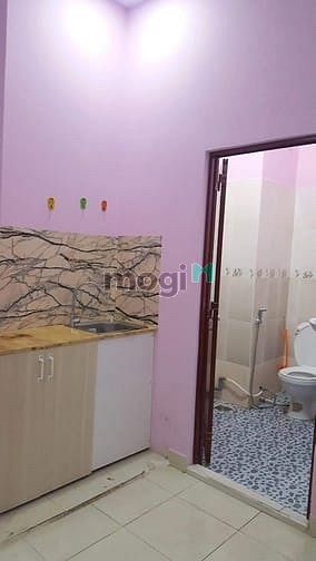 Hình ảnh Mb6623 nạp rút nhanh chóng full nội thất 30m2 giá rẻ Tân Thành - Tân Phú
