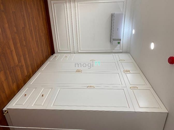 Hình ảnh Cho Thuê Căn Hộ Penthouse Cap Cấp Cách Sân Bay 300m