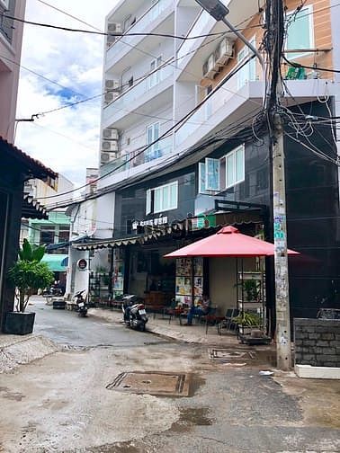 Hình ảnh Mb6623 nạp rút nhanh chóng full nội thất 30m2 giá rẻ Tân Thành - Tân Phú