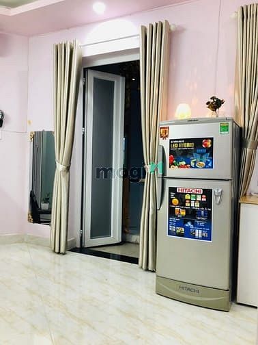 Hình ảnh Mb6623 nạp rút nhanh chóng full nội thất 30m2 giá rẻ Tân Thành - Tân Phú