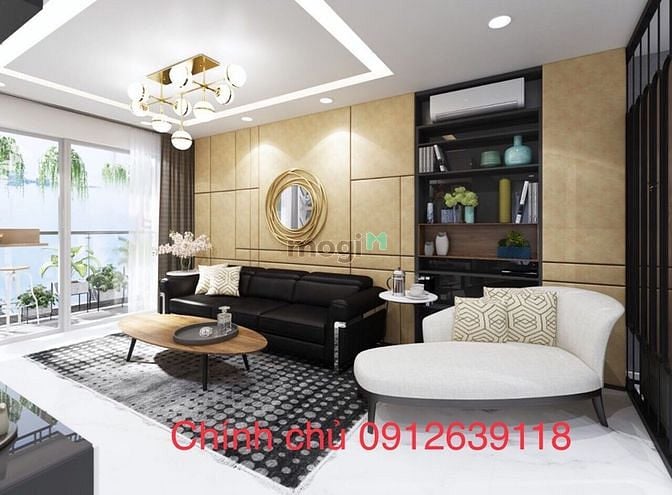 Hình ảnh Cho thuê CH Scenic Valley, Phú Mỹ Hưng 135m2 nội thất cao cấp giá 23tr