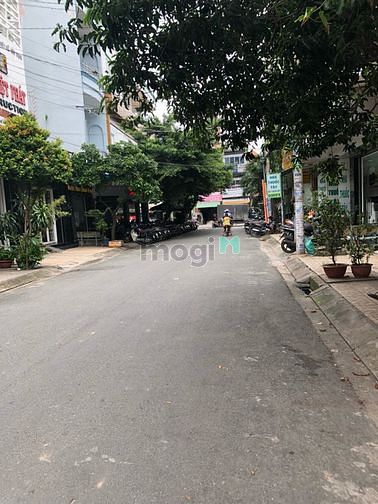 Hình ảnh Đất Hẻm 7m Vip 368 Tân Sơn Nhì , Q.Tân Phú. 4x13m. Giá 5 tỷ 6 TL.