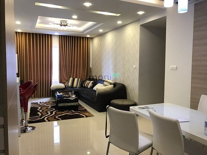 Hình ảnh cần bán gấp chung cư Ehome5 - The Bridgeview Q.7 dt 67m2 có 2PN 2WC
