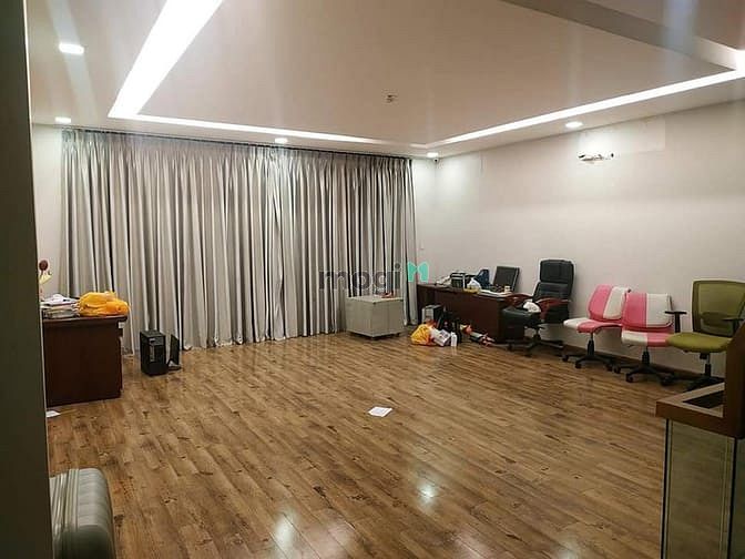 Hình ảnh Duy nhất một căn đang bán, Nhất Chi Mai. 83m, 3 tầng, Tân Bình.