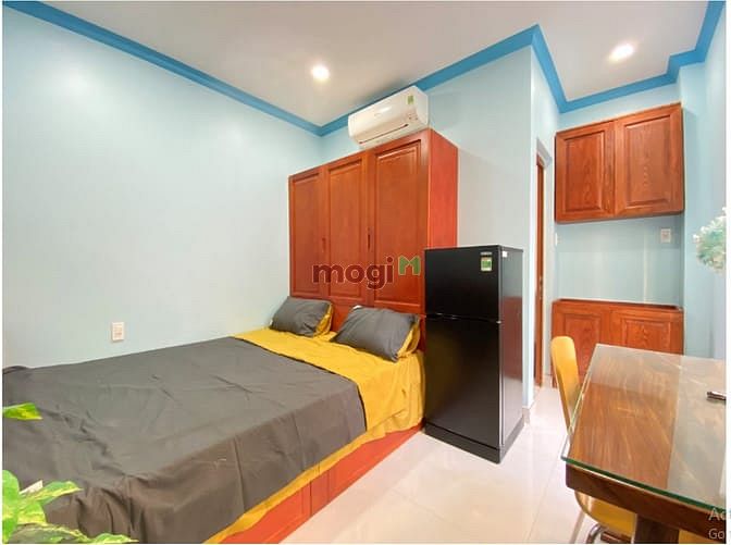 Hình ảnh 🍀🍀Căn Hộ Cao Cấp NEW 100% cực thoáng ngay Lý Thường Kiệt Q.10✨✨