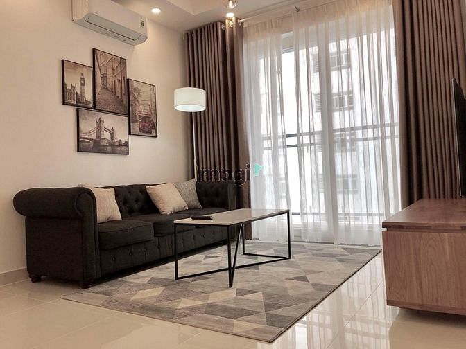 Hình ảnh Cho thuê Trang Chủ MB66.COM / Đăng Ký Tặng 66K Florita - Tân Hưng - Quận 7 chỉ 12tr/tháng