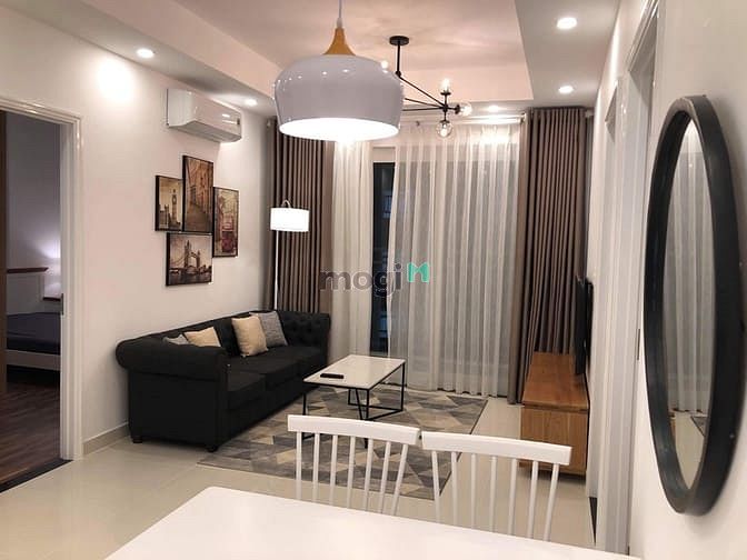 Hình ảnh Cho thuê Trang Chủ MB66.COM / Đăng Ký Tặng 66K Florita - Tân Hưng - Quận 7 chỉ 12tr/tháng