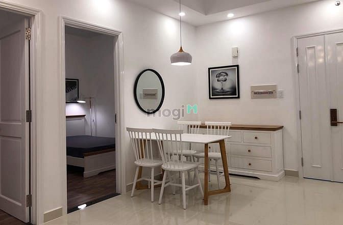 Hình ảnh Cho thuê Trang Chủ MB66.COM / Đăng Ký Tặng 66K Florita - Tân Hưng - Quận 7 chỉ 12tr/tháng