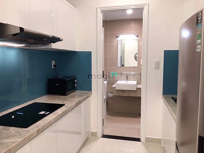 Hình ảnh Cho thuê Trang Chủ MB66.COM / Đăng Ký Tặng 66K Florita - Tân Hưng - Quận 7 chỉ 12tr/tháng