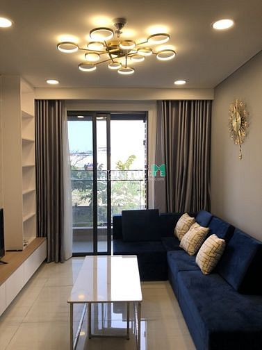 Hình ảnh Cần Cho Thuê Căn Hộ Kingdom 101 2PN,2WC