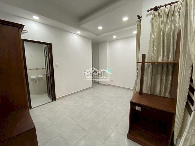 Hình ảnh Cho Thuê phòng trọ cao cấp tại quận Gò Vấp, TP.HCM