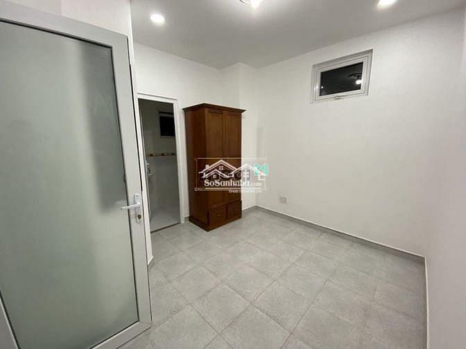 Hình ảnh Cho Thuê phòng trọ cao cấp tại quận Gò Vấp, TP.HCM