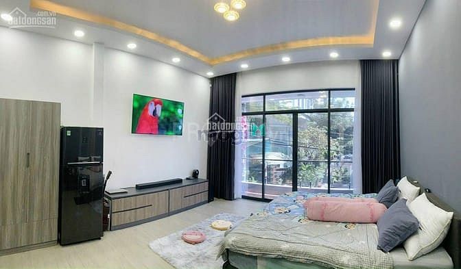 Hình ảnh Nhà mặt tiền đường Số 13, Phường Bình Thuận, Quận 7