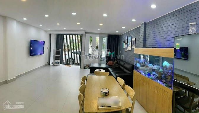 Hình ảnh Nhà mặt tiền đường Số 13, Phường Bình Thuận, Quận 7