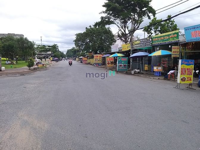 Hình ảnh BÁN 3 Lô Đất Thổ Cư 4X18 Mặt Tiền Đường LÊ NGUNG 1 SẸC TRẦN VĂN GIÀU