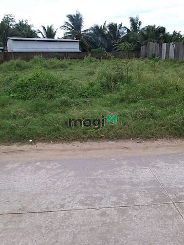 Hình ảnh BÁN 3 Lô Đất Thổ Cư 4X18 Mặt Tiền Đường LÊ NGUNG 1 SẸC TRẦN VĂN GIÀU