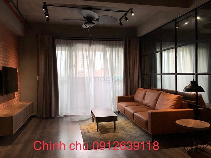 Hình ảnh Cho thuê CH Green Valley, Phú Mỹ Hưng nhà mới 100% giá 14 triệu/tháng