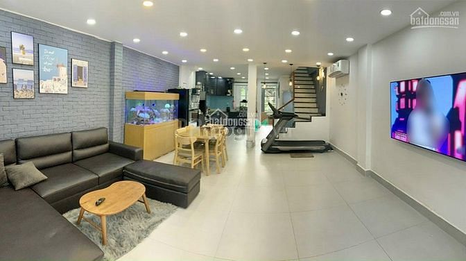 Hình ảnh Nhà mặt tiền đường Số 13, Phường Bình Thuận, Quận 7