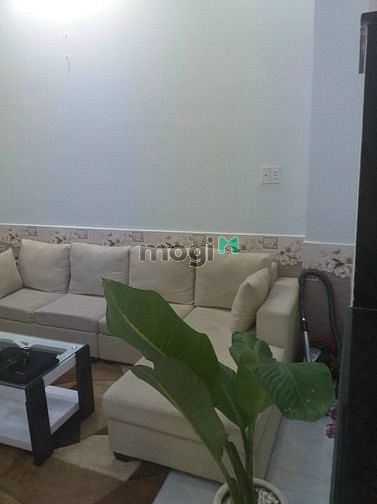 Hình ảnh Chủ cần bán căn nhà 40m2 đường số 6, quận 2 SHR