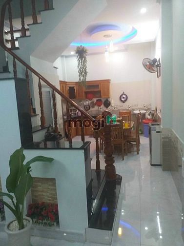 Hình ảnh Chủ cần bán căn nhà 40m2 đường số 6, quận 2 SHR