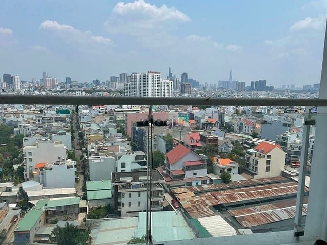 Hình ảnh Cho Thuê Căn Hộ Hoàng Anh Thanh Bình Quận 7 - 3PN-2WC-NTDD-13.5tr