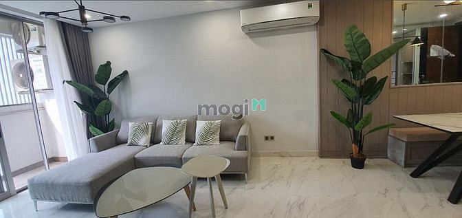 Hình ảnh Gấp cần cho thuê gấp CH Mỹ Phát, Pmh, Quận 7, nhà đẹp view sông