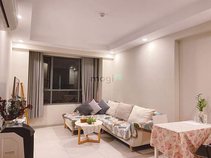 Hình ảnh Cho thuê Trang Chủ MB66.COM / Đăng Ký Tặng 66K Gold View, Q. 4, 70m2, 2PN, full NT, giá: 14tr/th