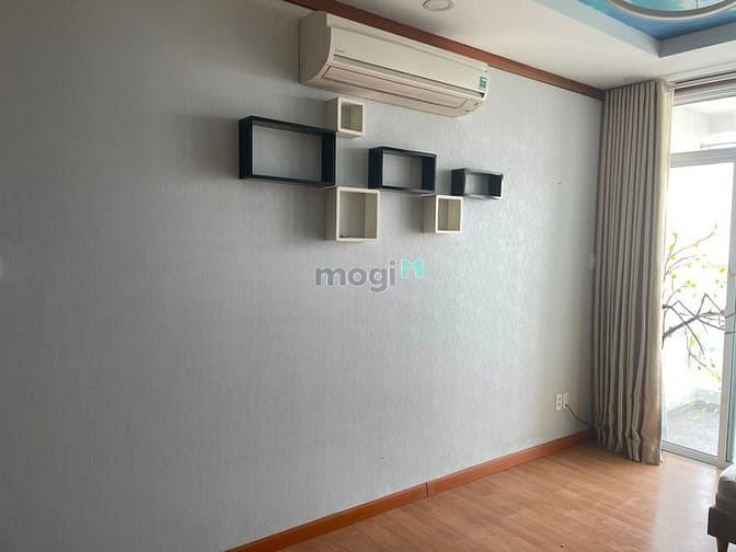 Hình ảnh Cho Thuê Căn Hộ Hoàng Anh Thanh Bình Quận 7 - 3PN-2WC-NTDD-13.5tr