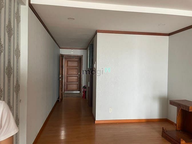 Hình ảnh Cho Thuê Căn Hộ Hoàng Anh Thanh Bình Quận 7 - 3PN-2WC-NTDD-13.5tr