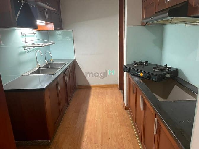 Hình ảnh Cho Thuê Căn Hộ Hoàng Anh Thanh Bình Quận 7 - 3PN-2WC-NTDD-13.5tr
