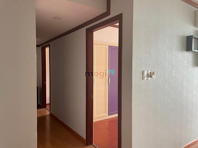 Hình ảnh Cho Thuê Căn Hộ Hoàng Anh Thanh Bình Quận 7 - 3PN-2WC-NTDD-13.5tr