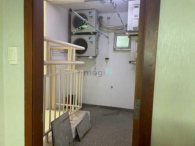 Hình ảnh Cho Thuê Căn Hộ Hoàng Anh Thanh Bình Quận 7 - 3PN-2WC-NTDD-13.5tr
