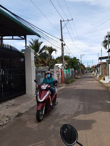 Hình ảnh Cách KCN Dầu Giây 2km lô đất đẹp như mơ giá chỉ 6xxtr