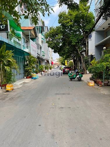 Hình ảnh Bán nhà hẻm 10m Cộng Hòa, phường 13, Tân Bình. 14,5tỷ