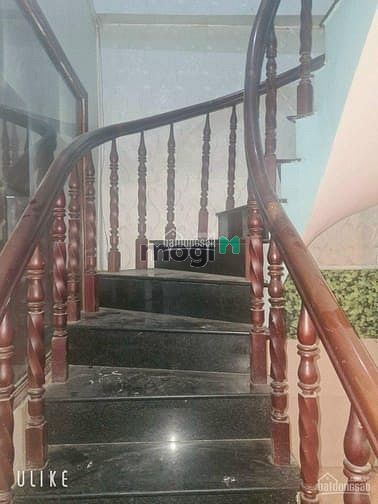 Hình ảnh Bán nhà hẻm 502 Huỳnh Tấn Phát, P.Bình Thuận, Quận 7