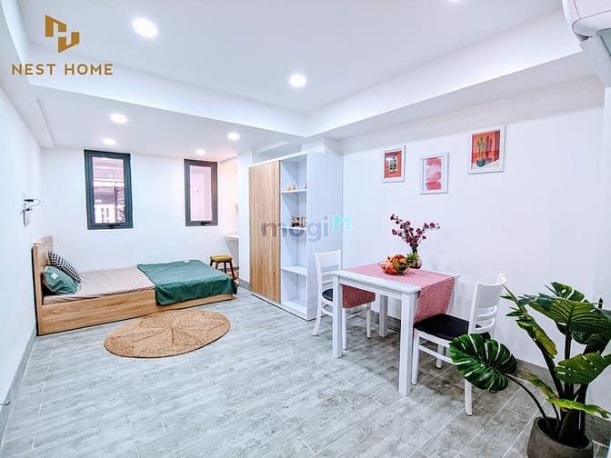 Hình ảnh Mb6623 nạp rút nhanh chóng dịch vụ mới xây full nội thất xịn xò tại Quận 10
