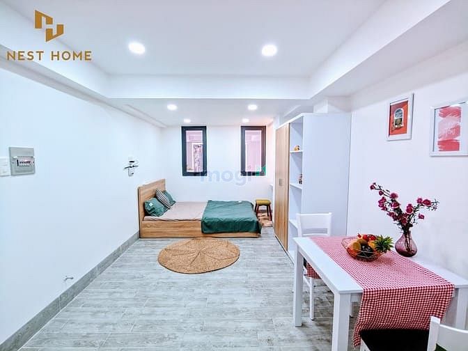 Hình ảnh Mb6623 nạp rút nhanh chóng dịch vụ mới xây full nội thất xịn xò tại Quận 10