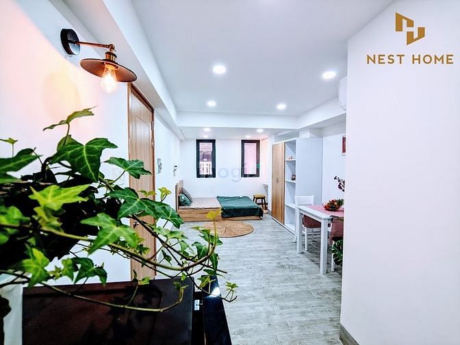 Hình ảnh Mb6623 nạp rút nhanh chóng dịch vụ mới xây full nội thất xịn xò tại Quận 10