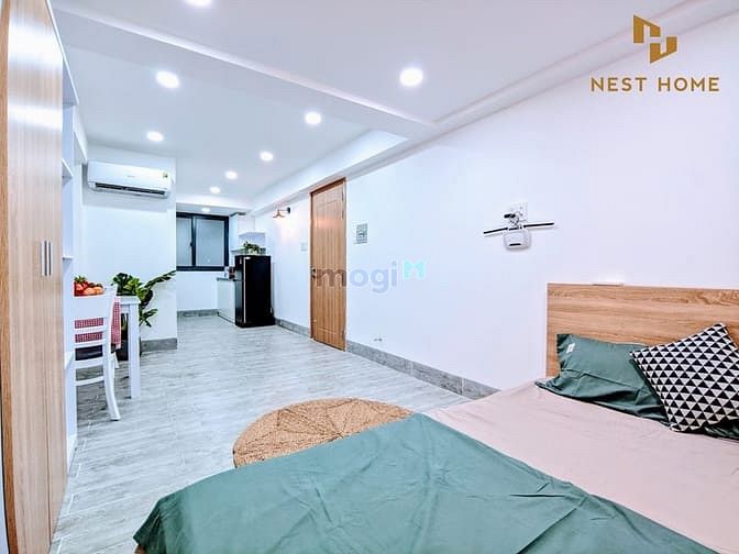 Hình ảnh Mb6623 nạp rút nhanh chóng dịch vụ mới xây full nội thất xịn xò tại Quận 10