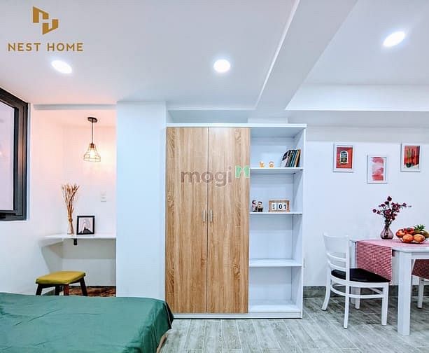 Hình ảnh Mb6623 nạp rút nhanh chóng dịch vụ mới xây full nội thất xịn xò tại Quận 10