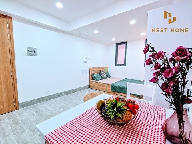 Hình ảnh Mb6623 nạp rút nhanh chóng dịch vụ mới xây full nội thất xịn xò tại Quận 10