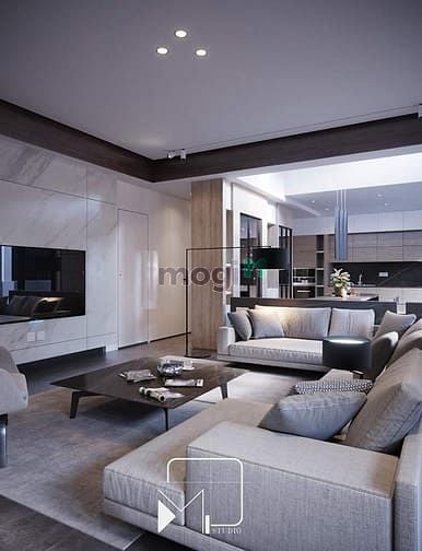 Hình ảnh CH cao cấp Green Valley, PMH, Q7 nhà đẹp, 3PN, nội thất cao cấp
