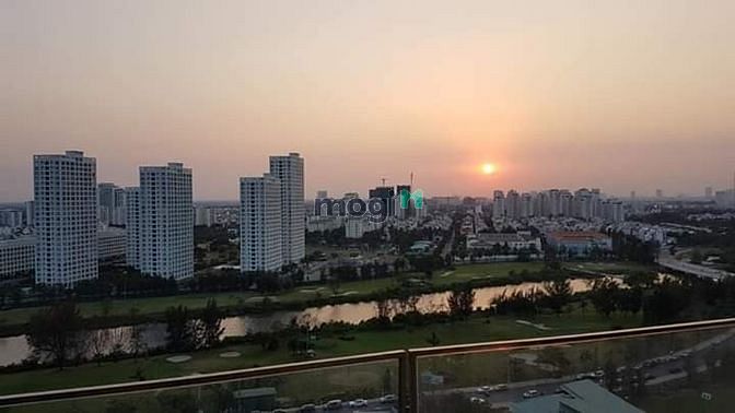 Hình ảnh CH cao cấp Green Valley, PMH, Q7 nhà đẹp, 3PN, nội thất cao cấp