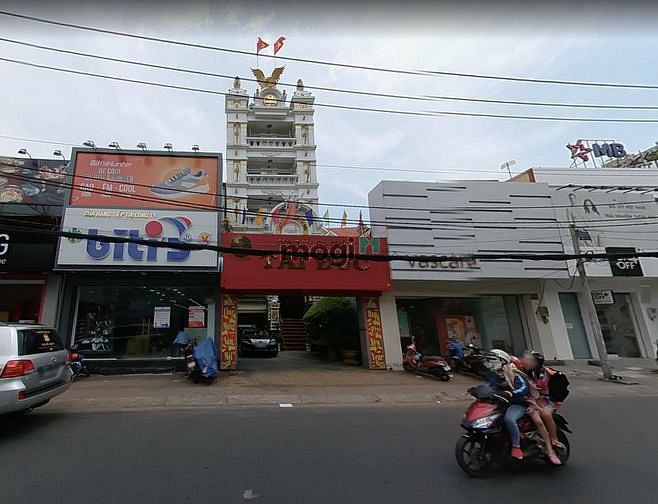 Hình ảnh 🌵🌵 Cho Thuê MT Phan Xích Long , Phường 2, Quận Phú Nhuận  🌵🌵