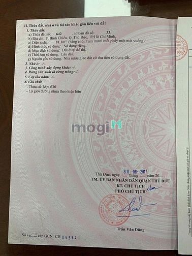 Hình ảnh Có lô đất p.Bình Chiểu Thủ Đức Thích Hợp Trang MB66.COM Chính Thức - MB 66 Uy Tín Mua Ngay Giá Mềm