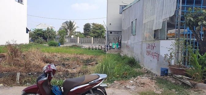 Hình ảnh Có lô đất p.Bình Chiểu Thủ Đức Thích Hợp Trang MB66.COM Chính Thức - MB 66 Uy Tín Mua Ngay Giá Mềm