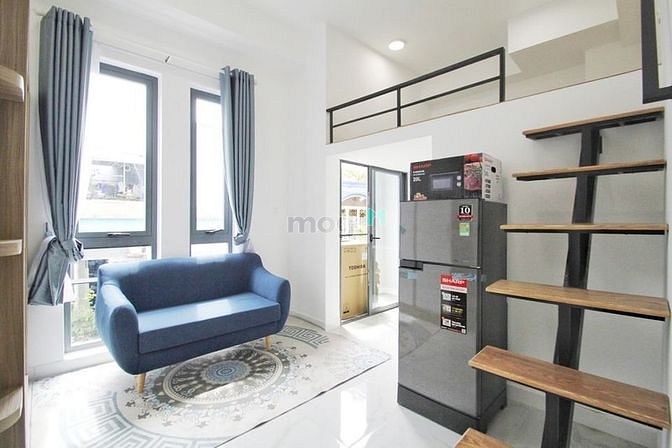 Hình ảnh Cho thuê Trang Chủ MB66.COM / Đăng Ký Tặng 66K full nội thất ở phường 16 Gò Vấp