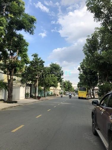 Hình ảnh Nền đất 85M2 ngay KDC Tên Lửa 2, liền kề TTTM Aeon Mall Bình Tân