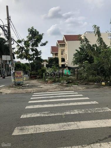 Hình ảnh Nền đất 85M2 ngay KDC Tên Lửa 2, liền kề TTTM Aeon Mall Bình Tân
