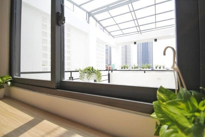 Hình ảnh Cho thuê Trang Chủ MB66.COM / Đăng Ký Tặng 66K full nội thất ở phường 16 Gò Vấp